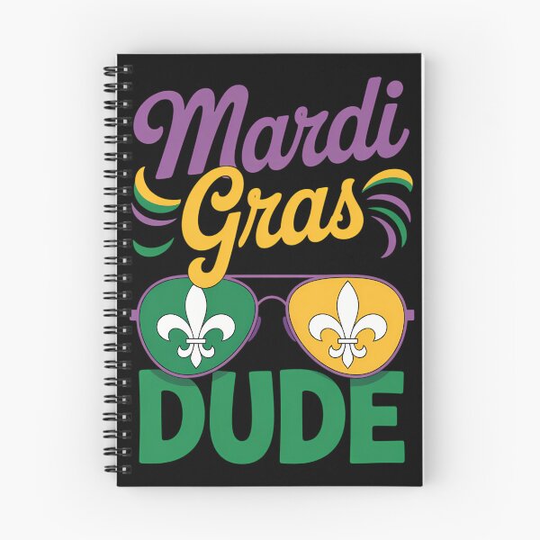 Item preview, Mardi Gras Party  designed and sold by tiekanamac.