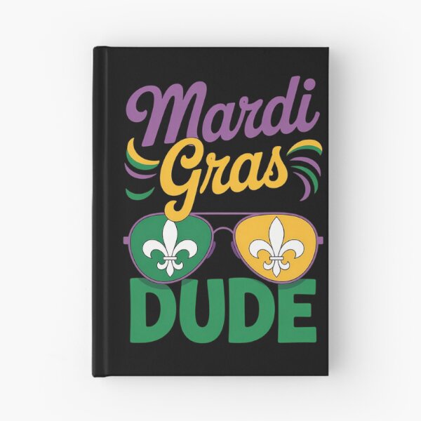 Item preview, Mardi Gras Party  designed and sold by tiekanamac.
