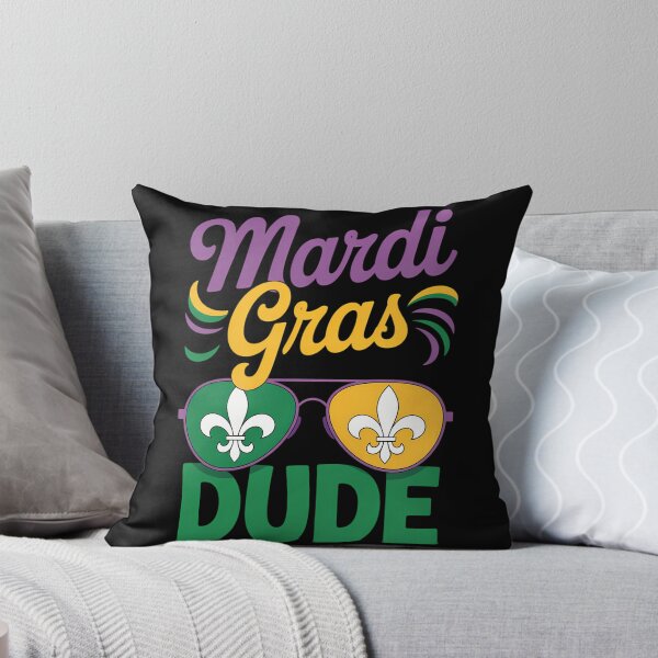 Item preview, Mardi Gras Party  designed and sold by tiekanamac.