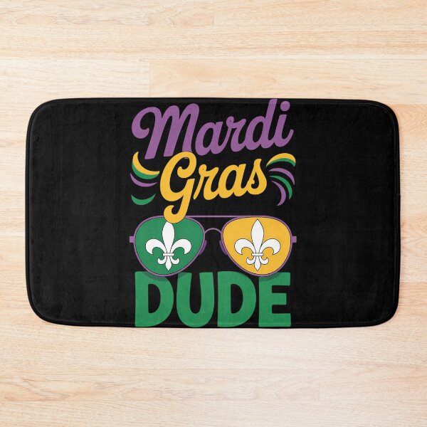 Item preview, Mardi Gras Party  designed and sold by tiekanamac.