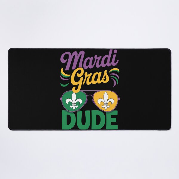Item preview, Mardi Gras Party  designed and sold by tiekanamac.