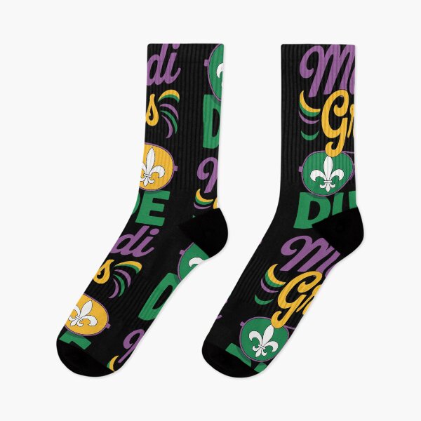 Item preview, Mardi Gras Party  designed and sold by tiekanamac.