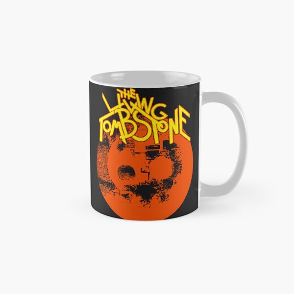 Item preview, Orange Silhouette With Yellow Typography designed and sold by billiasbros.