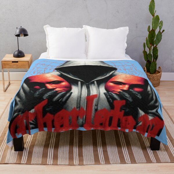 Item preview, The Dark Identity of the Charlatan designed and sold by WAKYSHOP.