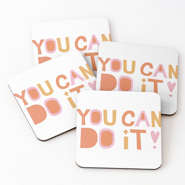 Item preview, Copy of You got this  designed and sold by Shresart ✨.