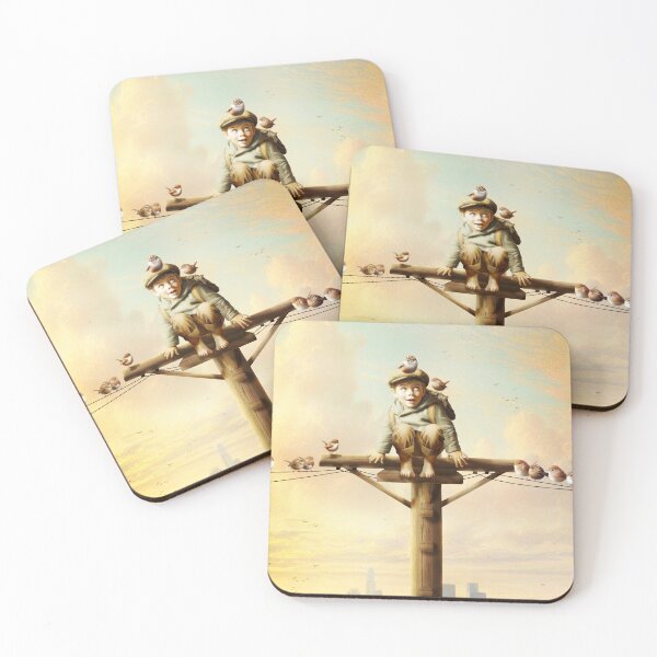 Item preview, New Friends designed and sold by DVerissimo.