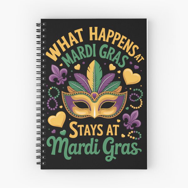 Item preview, Mardi Gras Sayings Joke designed and sold by tiekanamac.