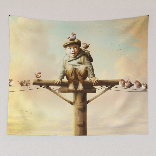 Item preview, New Friends designed and sold by DVerissimo.