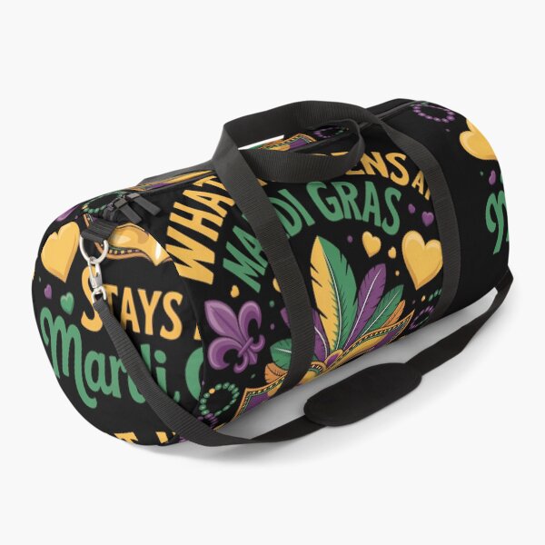 Item preview, Mardi Gras Sayings Joke designed and sold by tiekanamac.