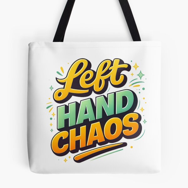 Item preview, Left Hand Chaos designed and sold by DiyaNikki.