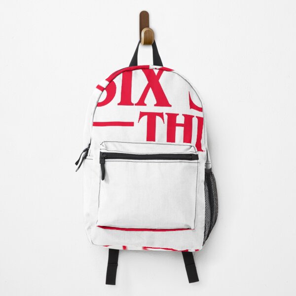 Item preview, Six Seven Things Minimal designed and sold by khdmalakarak.