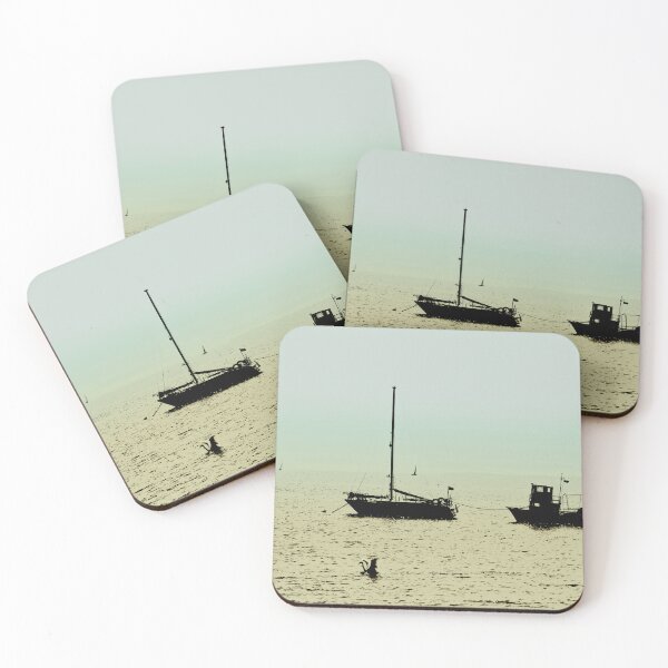 Item preview, Evening on the Bulgarian coast designed and sold by Kacharava.
