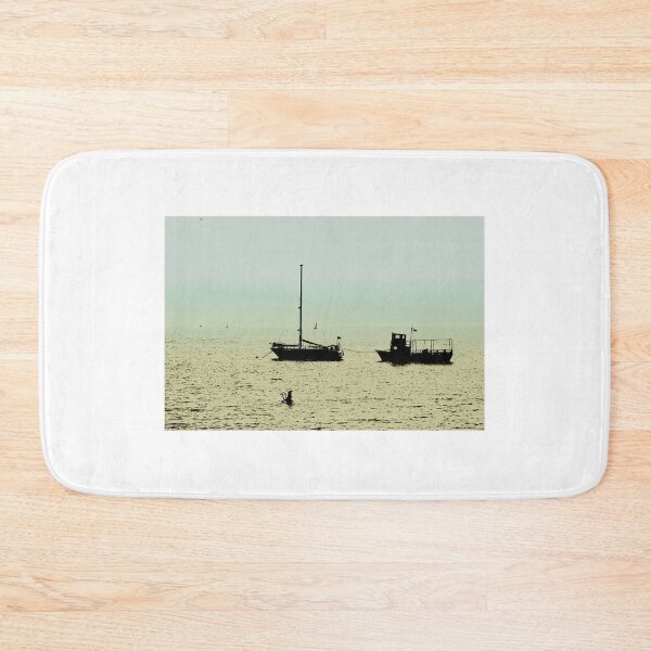 Item preview, Evening on the Bulgarian coast designed and sold by Kacharava.