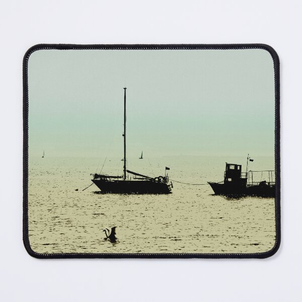 Item preview, Evening on the Bulgarian coast designed and sold by Kacharava.