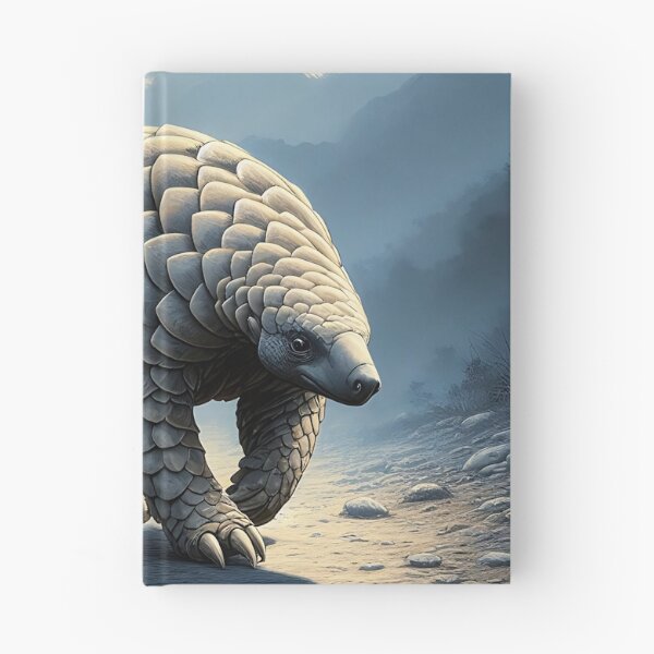 Item preview, Pangolin Art #43 | Pangolin Lovers designed and sold by ksgraphics222.