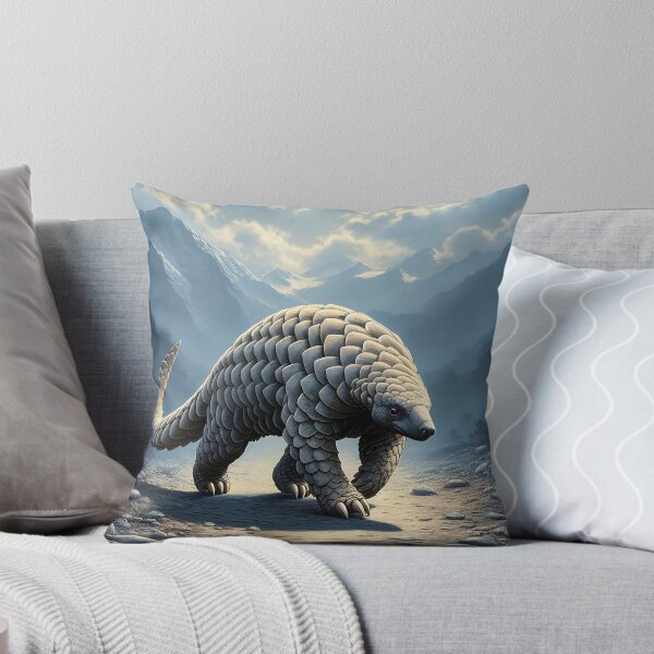 Item preview, Pangolin Art #43 | Pangolin Lovers designed and sold by ksgraphics222.