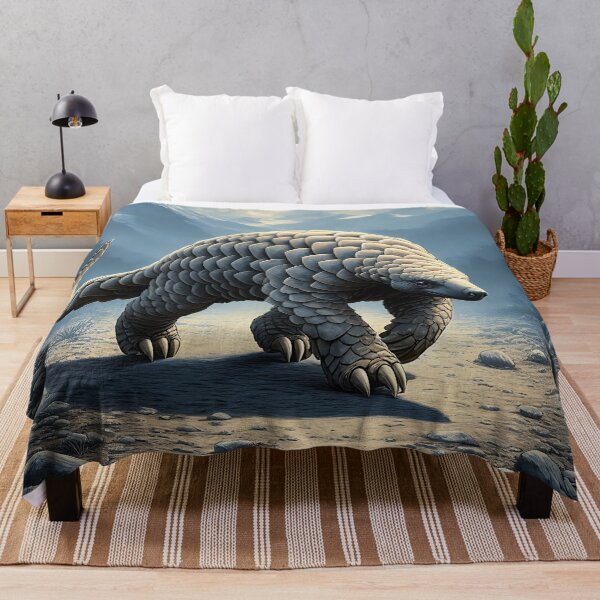 Item preview, Pangolin Art #43 | Pangolin Lovers designed and sold by ksgraphics222.