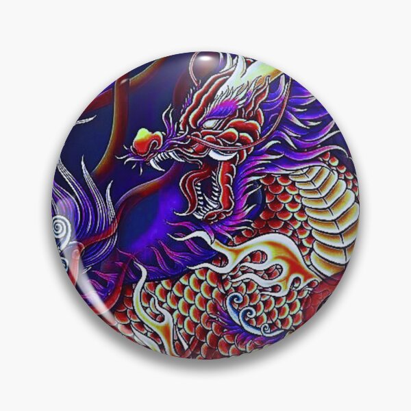 Item preview, Kirin tattoo designed and sold by NightRaida.