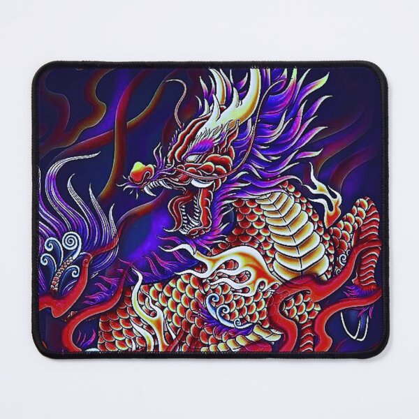 Item preview, Kirin tattoo designed and sold by NightRaida.