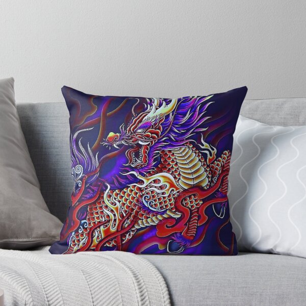 Item preview, Kirin tattoo designed and sold by NightRaida.
