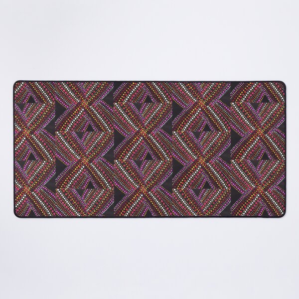 Item preview, Geometric Dots in a Twist designed and sold by IsThisArt93.
