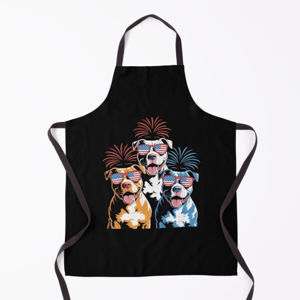 Item preview, 4th Of July Dog Here For Wieners Dachshund Hotdog Men Women designed and sold by MarryIsMonth.