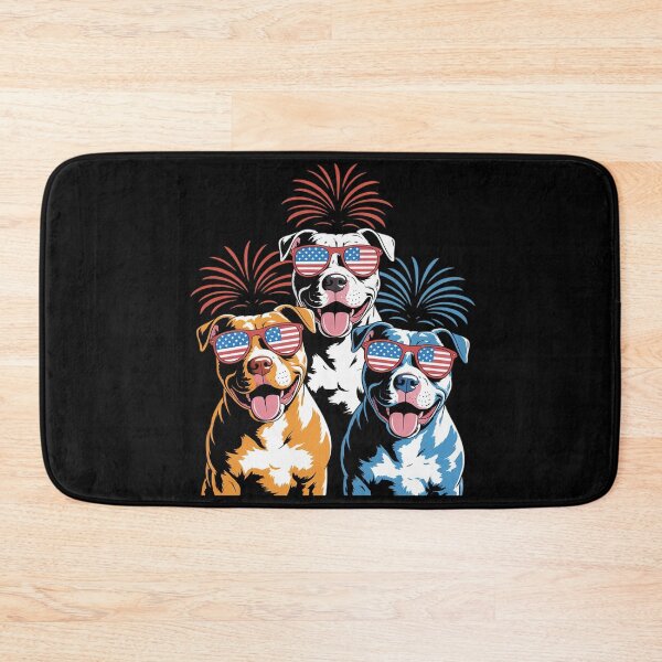 Item preview, 4th Of July Dog Here For Wieners Dachshund Hotdog Men Women  designed and sold by MarryIsMonth.
