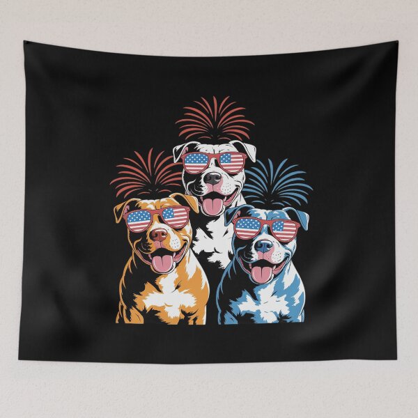 Item preview, 4th Of July Dog Here For Wieners Dachshund Hotdog Men Women  designed and sold by MarryIsMonth.
