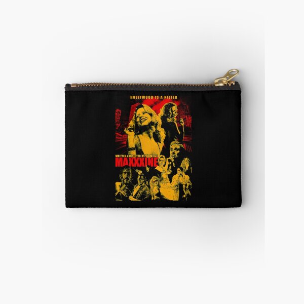 Item preview,  Maxxxine Film Hollywood Is A Killer designed and sold by RonaldDavis10.