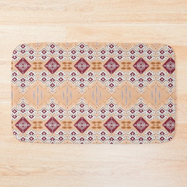Item preview, Traditional Tribal Textile designed and sold by Bluesky992.
