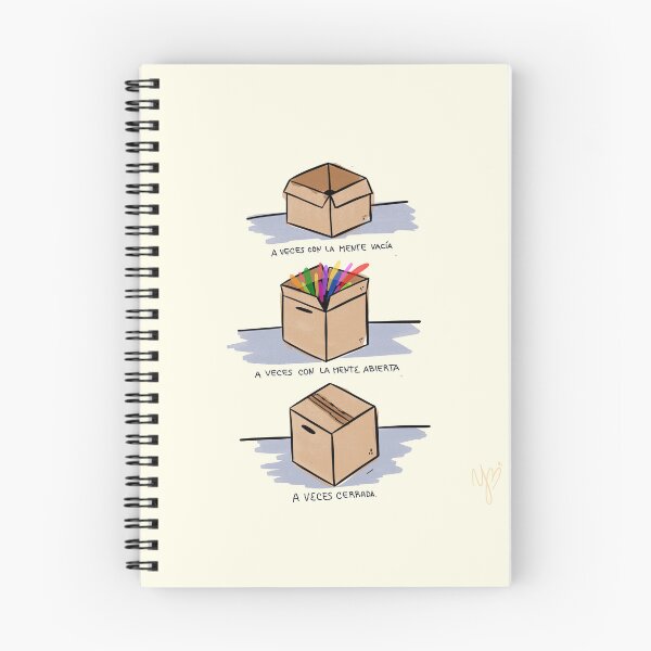Item preview, Mental States: The Box Edition stickers designed and sold by yuruilustra.
