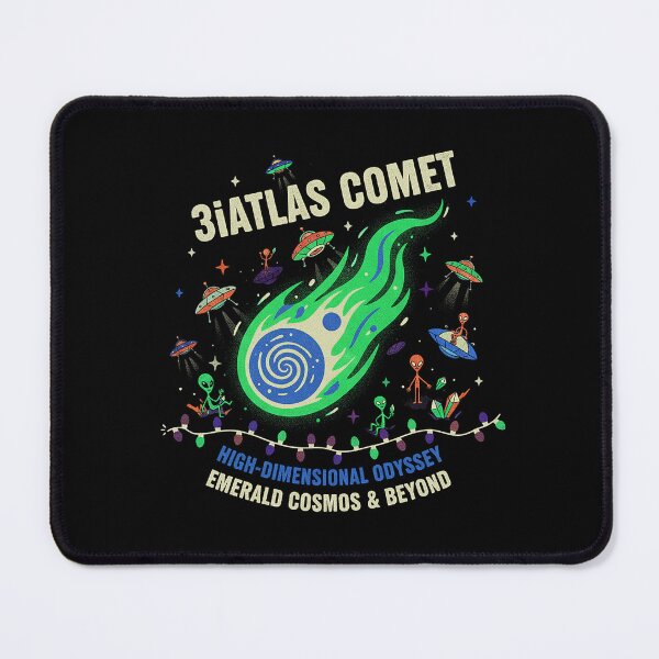 Item preview, Cosmic Comet Festival designed and sold by zzz888.