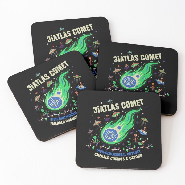 Item preview, Cosmic Comet Festival designed and sold by zzz888.