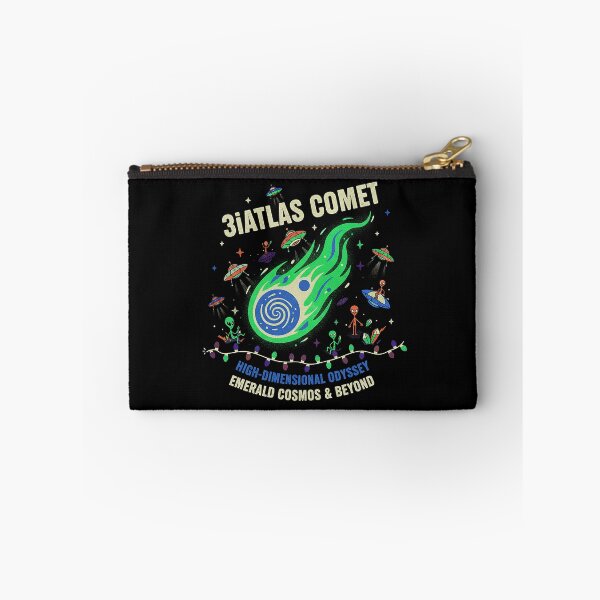 Item preview, Cosmic Comet Festival designed and sold by zzz888.