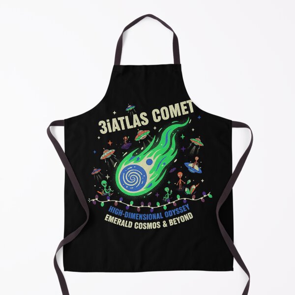 Item preview, Cosmic Comet Festival designed and sold by zzz888.