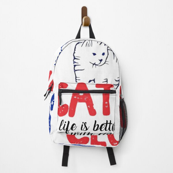 Item preview, Cat Dad Club Statement designed and sold by cosettacir6382.