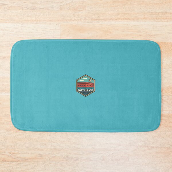 Item preview, Fort Pulaski National Monument  designed and sold by Broken Antler Designs .