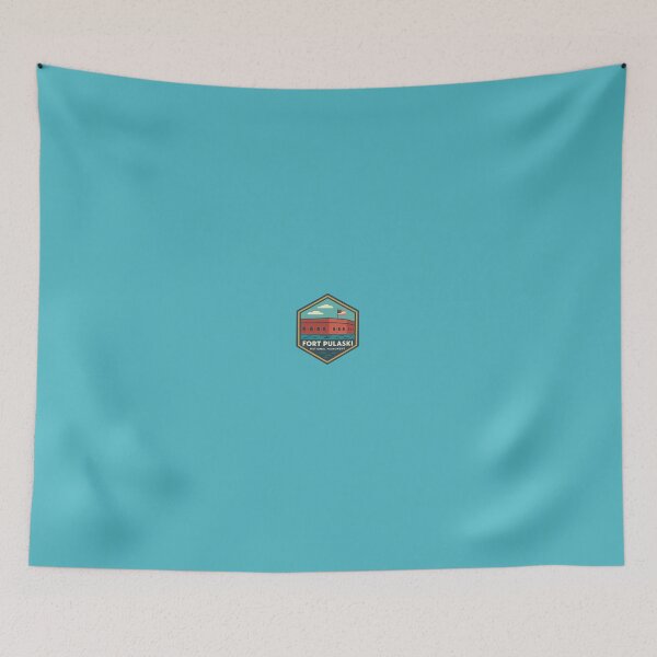Item preview, Fort Pulaski National Monument  designed and sold by Broken Antler Designs .