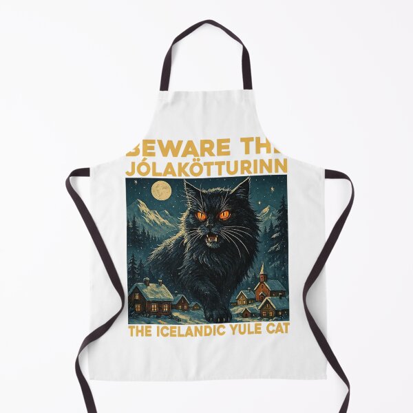 Item preview, Beware The Jolakotturinn designed and sold by cosettacir6382.