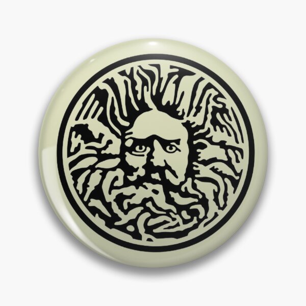 Item preview, Bath Gorgon Head Design designed and sold by yeahitwasme.