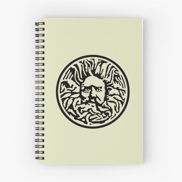 Item preview, Bath Gorgon Head Design designed and sold by yeahitwasme.
