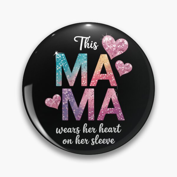 Item preview, Mothers Day Valentine_s Day designed and sold by tiekanamac.