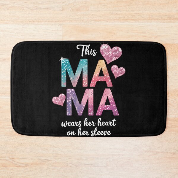 Item preview, Mothers Day Valentine_s Day designed and sold by tiekanamac.