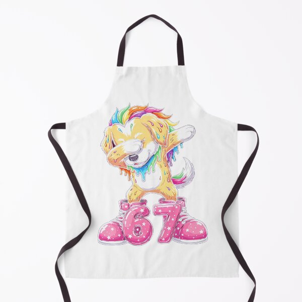Item preview, Cute Unicorn 67 Candy designed and sold by clarabersetart.