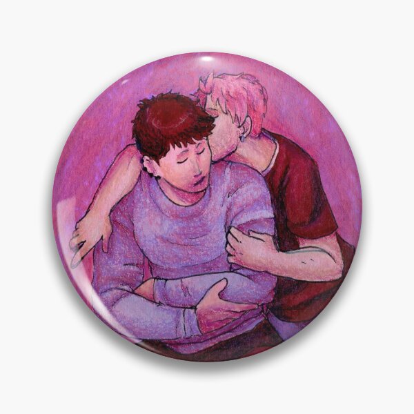 Item preview, If Love Was Red designed and sold by Cherushii78.
