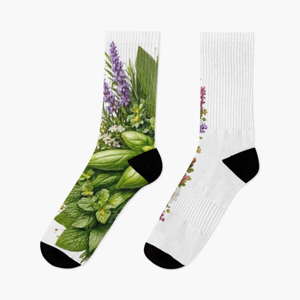 Item preview, SPICY HERBALS designed and sold by Fabrifrank.