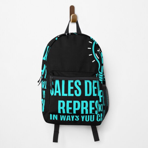 Item preview, Sales Development Representative designed and sold by liviawong435.