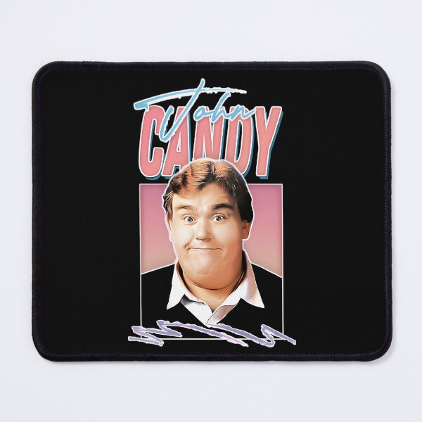 Item preview,  John Candy  80S Style Retro Fan Art  designed and sold by RonaldDavis10.