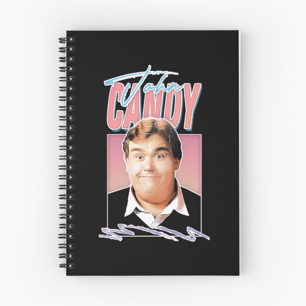 Item preview,  John Candy  80S Style Retro Fan Art  designed and sold by RonaldDavis10.