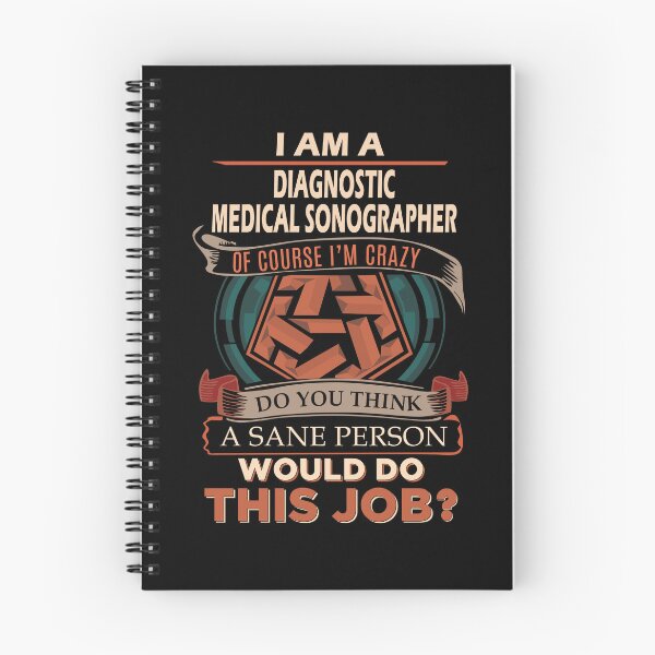 Item preview, Diagnostic Medical Sonographer designed and sold by aqnkkalw83.